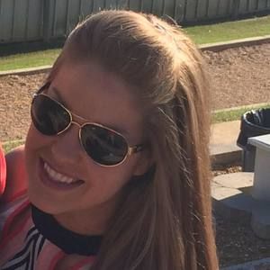 Meet your Posher, Chelsea rae